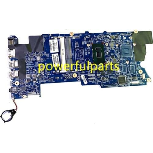 100% new for hp pavilion X360 15-BK motherboard i5-7200U 863887-601 863887-501 863887-001 14263-2 48.06203.0021 tested well