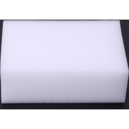 Melamine Foam Magic Sponge Eraser Multi-functional Home Cleaning Cleaner Pad New Retailsale