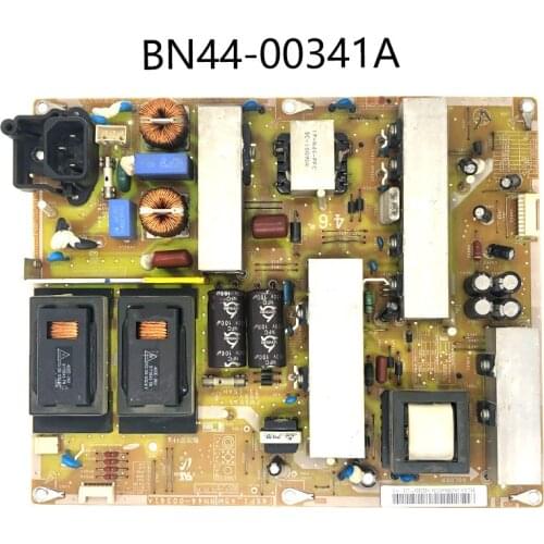 Original 100% test for samgsung LA46C530F1R LA46C550J1F LA46C630K1F BN44-00341A power board