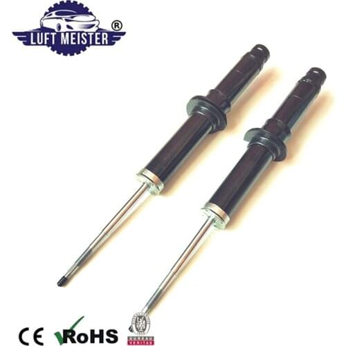 Pair Front Shock Absorber for Cadillac SRX 2004-2009 Magnetic Ride Control 22227648, 19150593, 580-438, 19300030