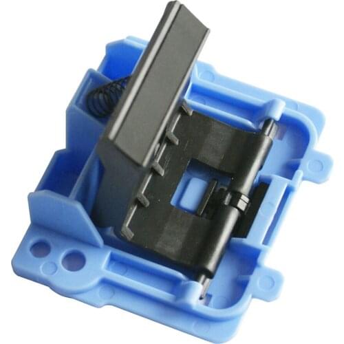 5pcs Separation Pad Assembly for HP LaserJet P1505 P1505n M1522n RM1-4207-000