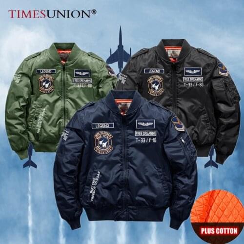 Timesunion Mens Autumn Jackets