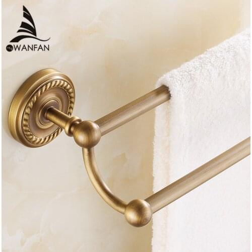 WANFAN Towel Holders