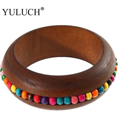 Браслеты из бусин YULUCH China At AliExpress