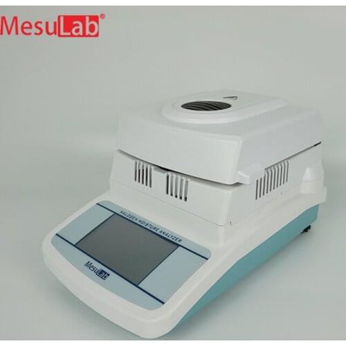 Factory sale grain and bean moisture meter analyzer goldblatt