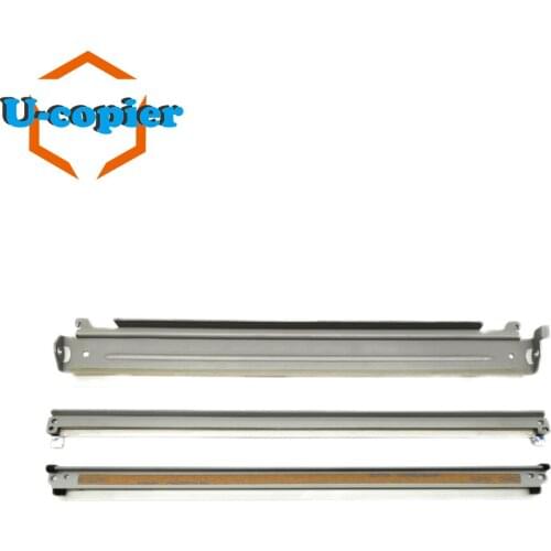 1Set Drum Cleaning Blade+Transfer Blade For Ricoh Aficio MPC3002 MPC3502 MPC4502 MPC5502 MPC 3502 4502 5502 Charge Roller Blade