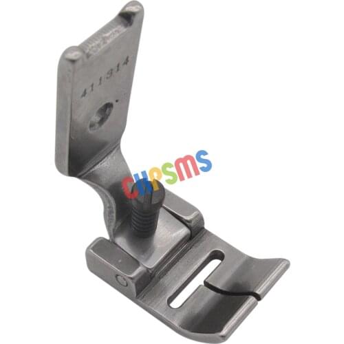 1PCS #411314 PRESSER FOOT FOR SINGER 457 ZIGZAG SEWING MACHINE