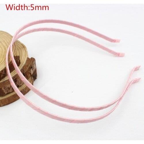 165285F1, 10 pieces / lot 5 mm big head mode, Main jewelry, clothing accessories DIY materials