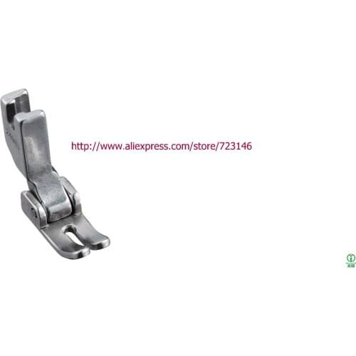 #24983 JUKI INDUSTRIAL SEWING MACHINE PRESSER FOOT for DURKOPP BROTHER CONSEW MITSUBISHI PFAFF SEIKO SINGER SIRUBA TAIKO toyata