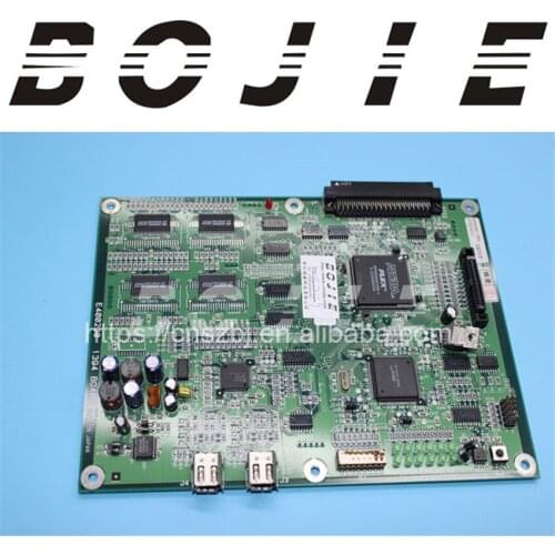 Three monthes warranty period mimaki JV22/JV3/JV4/TX2 main board