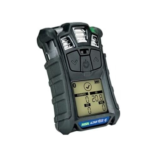 ALTAIR 4XR gas Analyzer 10194031