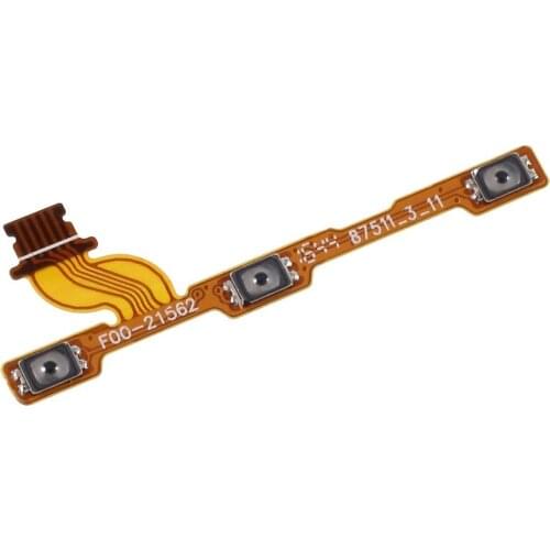Power And Volume Key Button Flex Cable for Huawei Honor 6C/Enjoy 6S