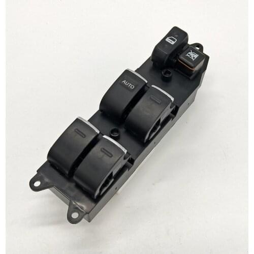 Suitable2012-2015 Great Wall M4 window elevator switch assembly, part number M4SHJQKGFL