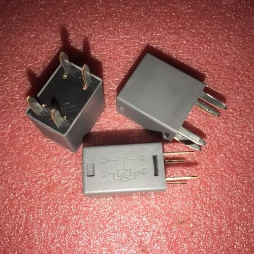 New 15328866 15328866 12VDC 5Pcs/Lot