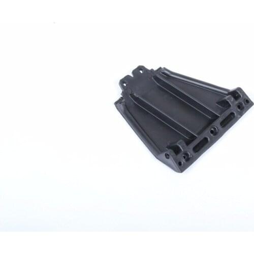 Plastic Front bumper for 1/5 losi 5ive-t rovan lt king motor x2 rc car parts