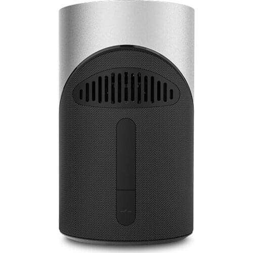 Top sell smart led projector 3d dlp 4k dlp portable pocket laser celular proyector wireless home theater suit outdoor garden