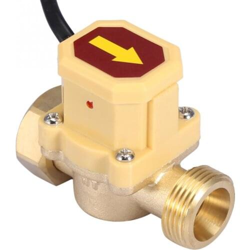 VGEBY Light Switches