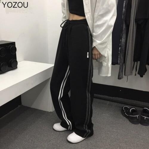 Женские брюки капри YOZOU China At AliExpress