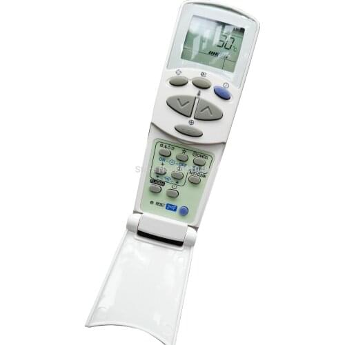 Lekong Remote Control for LG Air Conditioner 6711A20073D 6711A20073U 6711A20073V 6711A20083X 6711A20091H