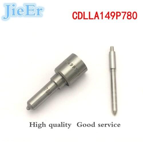 Diesel injector nozzle CDLLA149P780