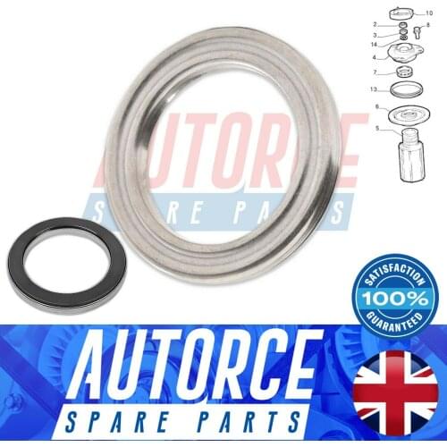 KIA CEED RIO MK2 HYUNDAI I30 ACCENT COUPE SHOCK ABSORBER MOUNT TOP STRUT BEARING 503547, 503539, 1342879080, 1318573080