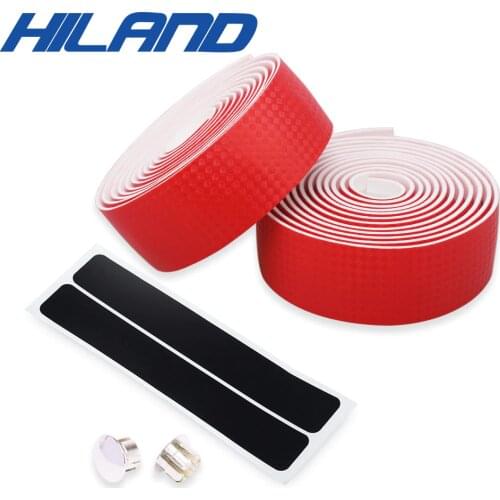HILAND Bicycle Handlebar Tape