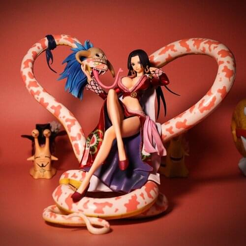 Kakctu Anime Figures