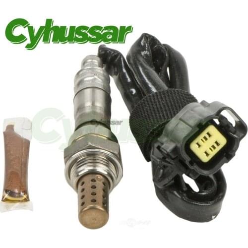 Oxygen Sensor O2 Lambda Sensor Air Fuel Ratio Sensor for Kia Mazda Z553-18-861A9U Z553-18-861A KL1E-18-861 Z50118861 1995-2002