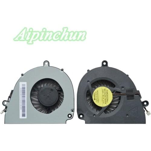 Original CPU Cooler Fan For ACER ASPIRE 5750 5755 5350 5750G 5755G V3-571G V3-571 E1-521 E1-531 E1-531G E1-571 V3-551 G V3-571 G