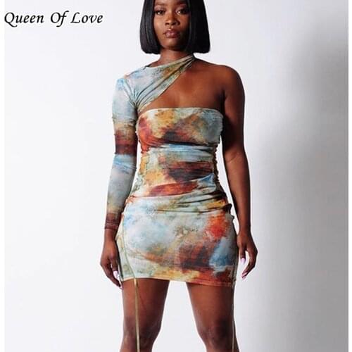 LAUZUOLA Long Sleeve Summer Dresses