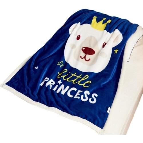 Mrs win Blankets For Newborns