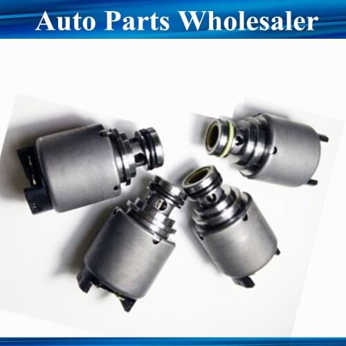OEM 4HP16 ZF4HP16 Transmission Solenoids
