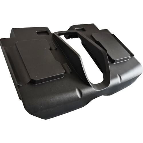 Transfer mat for Original Ninebot Gokart Kit Kart Kit Refit self balance Scooter Accessories