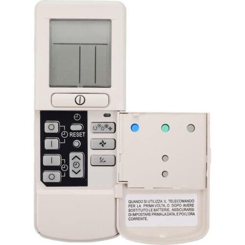 Handheld Air Conditioner Remote Control For Hitachi RAS-80YHA RAR-3U1 RAR-3U3 RAR-2P2 RAR2P2 Air Conditioning Remote Controller
