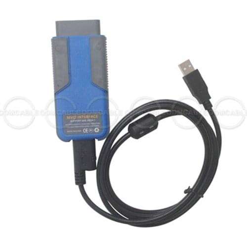 OBD II CONNECTOR for BMW Multi Key Programmer Automotive Multi Tool OBD2 CAS4 adapter auto diagnosis scanner tool