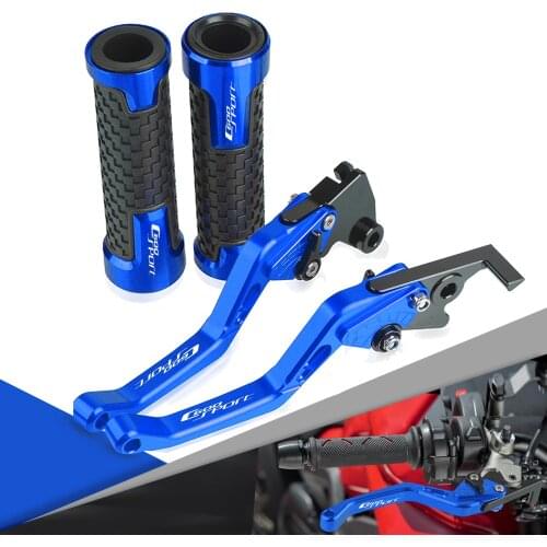 For BMW C600SPORT C600 SPORT 2011 2012 2013 2014 2015 Motorcycle CNC aluminum New Short Brake Clutch Levers handlebar handle Bar