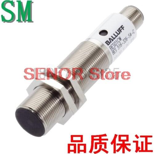 Brand new proximity switch sensor BES 516-355-S4-C BES01H0 quality assurance for one year
