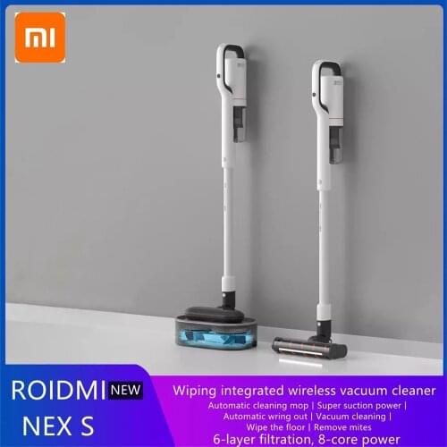 Xiaomi Cleaning Equipment