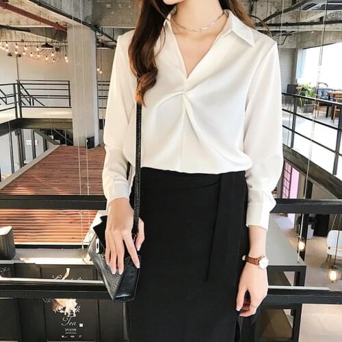 CMAZ Blouses For Women