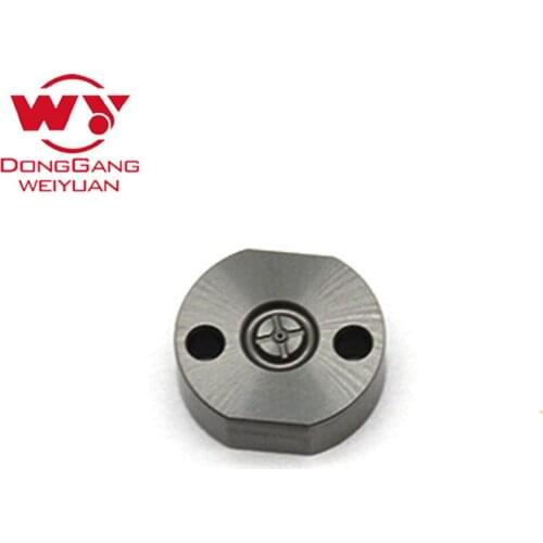 6pcs/lot control valve plate 29# suit for denso injector 095000-5511/5459/5489/5516 diesel car common rail injector valve plate