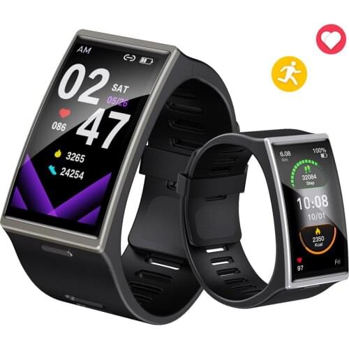 Agkey Sports Smart Watch