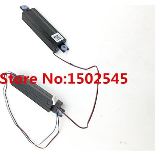 Free shipping really new original laptop speaker for DELL E6330 built-in audio speakers 07F42K PK23000H400 3PCS