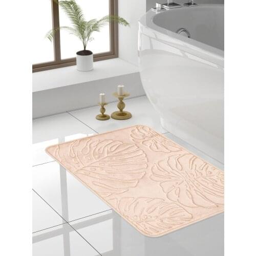 DeNastia Bathroom Rugs
