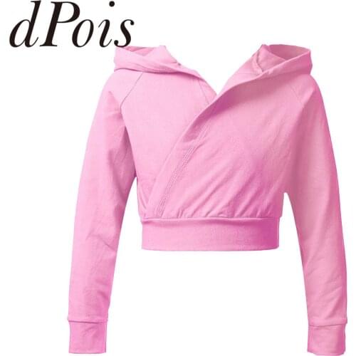 DPOIS Children's Sweatshirts