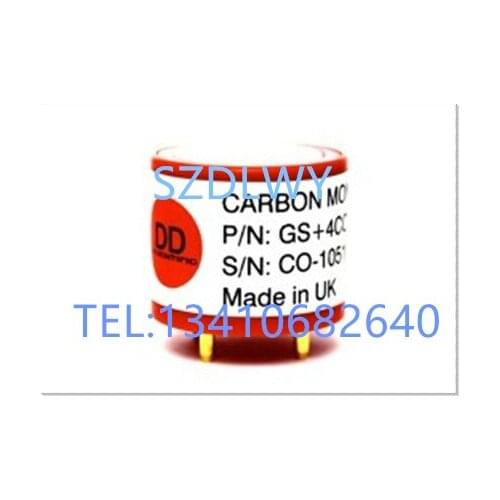 SZDLWY DDS electrochemical carbon monoxide hydrogen sensor GS + 4CO2H