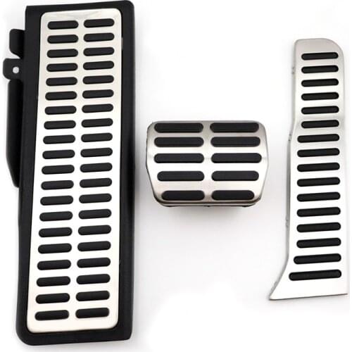 Car Pedal Cover Fit For Suitable For Volkswagen Golf 6 / Suteng / Old Tiguan / Shangku Mingrui / Haorui Accelerator Pedal