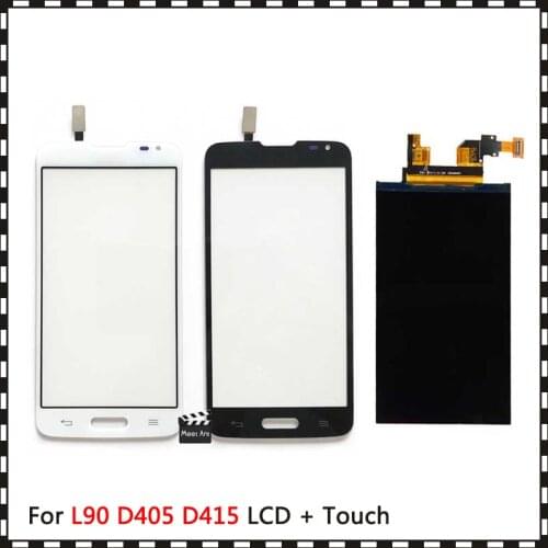 Meet Ant Screens For LG L90