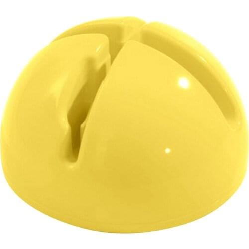 Multi Function Agility Slalom Soccer Training Mark Ring Water Base Football Round Bases Pole Support Base