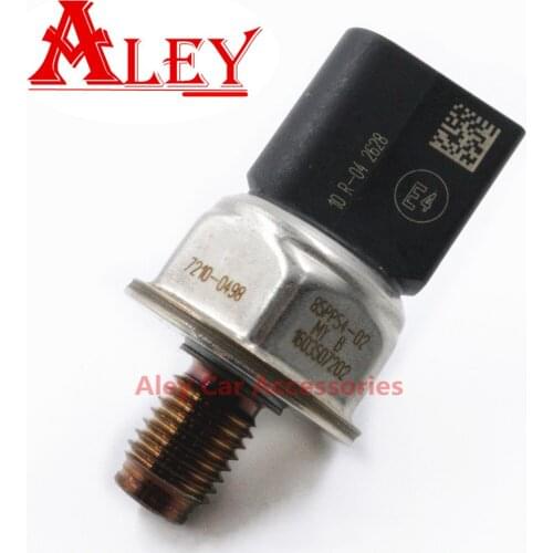 OEM 85PP54-02 85PP54 02 85PP5402 Fuel Rail Pressure Sensor New