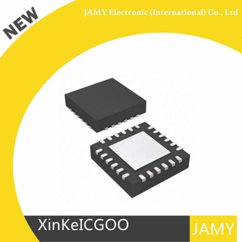 Original 10pcs/lot BQ24292IRGER QFN24 BQ24292I BQ242921 IC LI+ CHARGER PWR MGMT 24VQFN